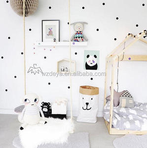 2017 New Design Top Quality Oro Dot Wall Sticker - Product Image 2