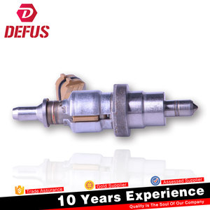 Acción grande y nuevo Inyector De Combustible inyectores 23710-26011 para <span class=keywords><strong>TOYOTA</strong></span> - Product Image 5