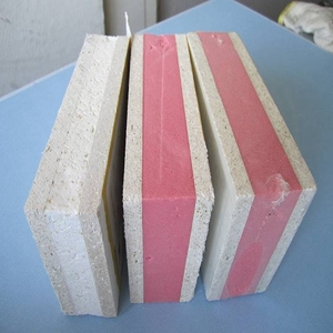 Tablero Vogue MgO SIP paneles sándwich revestimiento clima tableros e84 tablero ignífugo - Product Image 6