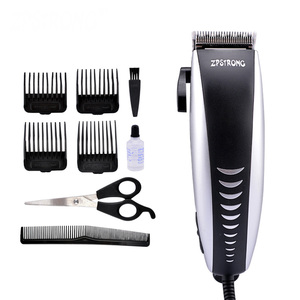 ZM-702 parrucchiere <span class=keywords><strong>e</strong></span> uso domestico tagliatore di <span class=keywords><strong>capelli</strong></span> <span class=keywords><strong>barba</strong></span> Trimmer - Product Image 2