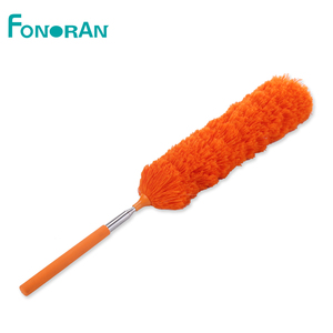 Flessibile microfibra duster testa con asta di prolunga - Product Image 6