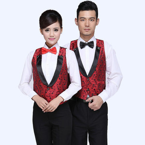 Uniformi <span class=keywords><strong>da</strong></span> <span class=keywords><strong>Lavoro</strong></span> Moderne Cinesi <span class=keywords><strong>per</strong></span> Ristoranti - Product Image 4