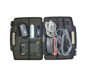 <span class=keywords><strong>PL</strong></span>-4018V Completo Impermeable Funcional Escáner De Ultrasonido Veterinario - Product Image 2