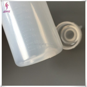 Bouteilles en plastique LDPE de 250 ml <span class=keywords><strong>avec</strong></span> <span class=keywords><strong>bec</strong></span> <span class=keywords><strong>verseur</strong></span> - Product Image 6