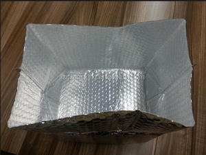Aislado caja camisas de corte térmico, 3D caja camisas - Product Image 5