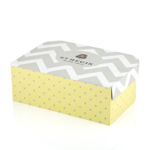 Custom Small Suitcase Shape Gift <strong>Box</strong> Cardboard <strong>Kids</strong> Mini Paper Suitcases - Product Image 4