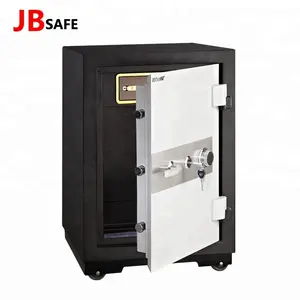 good price 120 kg fireproof safe box for sale