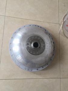 Высококачественные запасные части shantui sd16, турбина преобразователя крутящего момента 16Y-11-20000 - Product Image 3