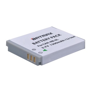 <span class=keywords><strong>NB</strong></span>-<span class=keywords><strong>6L</strong></span> NB6L <span class=keywords><strong>NB</strong></span> <span class=keywords><strong>6L</strong></span> <span class=keywords><strong>NB</strong></span>-6LH 교체 캐논 IXUS 310 SX240 SX275 SX280 SX510 SX500 HS 95 200 105 210 300 S90 S95 - Product Image 3