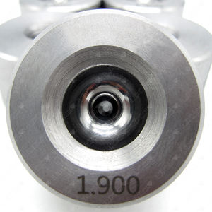 YG15 trafilatura carburo di tungsteno morire <span class=keywords><strong>pellet</strong></span> stampi per saldatura in acciaio inossidabile macchina di trafilatura - Product Image 4