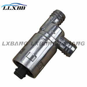 Originale LLXBB Valvola di Controllo DELL'ARIA Al Minimo PER <span class=keywords><strong>BMW</strong></span> <span class=keywords><strong>E36</strong></span> <span class=keywords><strong>318i</strong></span> 0280140529 13411727797 13411435995 AC390 - Product Image 2