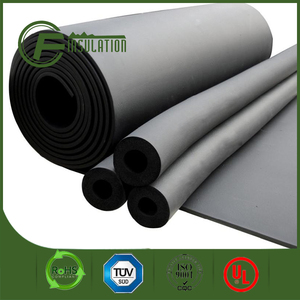 <span class=keywords><strong>En</strong></span> Caoutchouc résistant au feu <span class=keywords><strong>Mousse</strong></span> rouleaux de Couverture imperméable isolation <span class=keywords><strong>thermique</strong></span> - Product Image 2