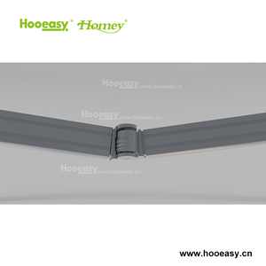 Homey top qualité bien conçu électrique et manuel rétractable terrasse pergola <span class=keywords><strong>pare</strong></span>-<span class=keywords><strong>soleil</strong></span> en aluminium fenêtre auvent - Product Image 6