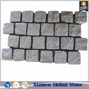 SH Stone หินแกรนิตสีดำสำหรับปูหิน - Product Image 4