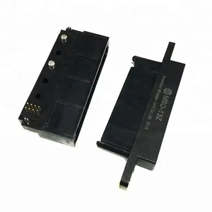 13Pin 100A Male Female.CZ36E-13T DJL11 High-Current Electric Vehicle Charging Pile Module Connector