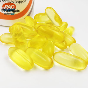 De alta calidad a granel 40% o 50% no contaminado Dha el aceite de extracción de <span class=keywords><strong>la</strong></span> cápsula de algas - Product Image 2
