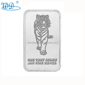 Échantillon gratuit du fabricant WD, <span class=keywords><strong>lingot</strong></span> en métal plaqué fer estampé 3D, <span class=keywords><strong>lingot</strong></span> <span class=keywords><strong>d</strong></span>'<span class=keywords><strong>or</strong></span>, logo personnalisé, <span class=keywords><strong>1</strong></span> <span class=keywords><strong>gramme</strong></span>, <span class=keywords><strong>lingot</strong></span> métallique écologique pour - Product Image 3