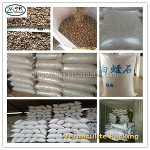 Vermiculite expansée, granulats minéraux légers <span class=keywords><strong>de</strong></span> silicate hydrique pour béton en sacs <span class=keywords><strong>de</strong></span> 100L - Product Image 6