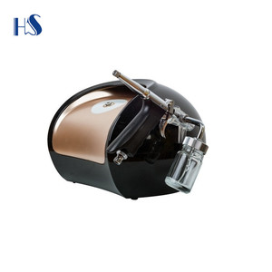 HS-579K 2019 Aérographe Aérographe Nouvelle machine de beauté pour les soins de la peau - Product Image 1