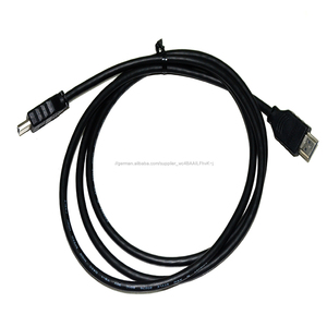 OEM kundenspezifische audio montage elektrische kabel draht 2,5mm - Product Image 4