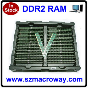 데스크탑 컴퓨터 메모리 800 백만헤르쯔 1 기가바이트 <span class=keywords><strong>ddr</strong></span> 2 램 - Product Image 3