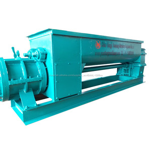 Barro automático <span class=keywords><strong>Vego</strong></span> Red Soil Clay World Leaders Of Brick Machine - Product Image 3