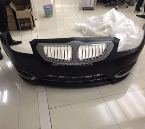 Pièces détachées automobiles Brilliance H330/H320/<span class=keywords><strong>C3</strong></span> Grille avant de type B*W*M Grille de remplacement - Product Image 3