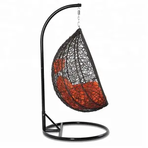 <span class=keywords><strong>Columpios</strong></span> de Jardín de Metal de Diseño Moderno para <span class=keywords><strong>Adultos</strong></span>, para Patio o Parque - Product Image 3