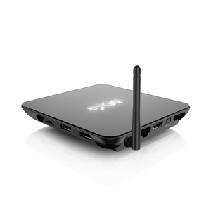 جهاز MXQ G9CX3 يعمل بنظام أندرويد 9.0 مع ذاكرة وصول عشوائي <span class=keywords><strong>2</strong></span> جيجابايت وذاكرة تخزين 16 جيجابايت، جهاز تلفاز أندرويد - Product Image 6