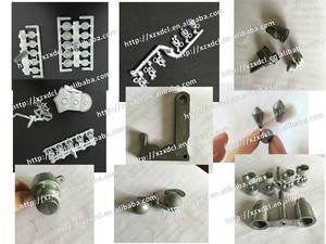 Máy Đúc Khuôn Zamak Tự Động Hoàn Toàn Điều Khiển PLC - Product Image 4