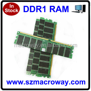 <span class=keywords><strong>DDR</strong></span> 1 GB RAM 400 mhz <span class=keywords><strong>PC3200</strong></span> 184Pin cho Máy Tính Để Bàn Non-ECC - Product Image 3