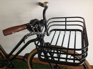 bajo centro de gravedad de la ciudad en bicicleta fixie sram con 2sp automatix - Product Image 3