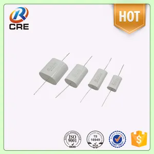 0.22 uf 0.47 uf 0.68 uf 1 uf 2 uf 1200 v condensateur d'amortissement, haute tension film condensateur