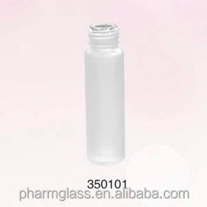 Envases Vacíos de 10 ml con <span class=keywords><strong>Roll</strong></span>-<span class=keywords><strong>on</strong></span>, de Vidrio Transparente, Recargables, para Perfume, Aceite, Bálsamo Labial, en Varios Colores - Product Image 1