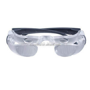 Double Lens HD 2.1x Magnifying Glasses for Reading and <strong>Whatching</strong> TV - Product Image 3