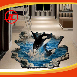 <span class=keywords><strong>Vetro</strong></span> Decorativo Antiscivolo per Pavimenti in Resina Epossidica per Casa e Centri Commerciali - Product Image 6