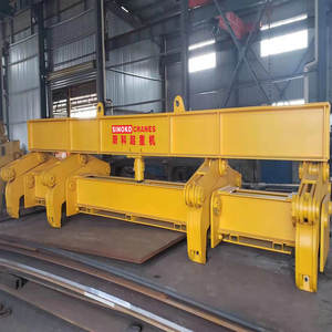 ที่ยกเหล็กม้วนไฟฟ้า1-35ตันดีไซน์ใหม่ - Product Image 5