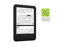 Kitaplar ucuz android e-mürekkep tablet ebook okuyucu OEM