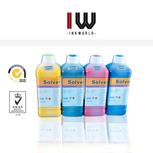 Chất lượng cao cho Roland <span class=keywords><strong>SP540</strong></span> SP540V SP540I sinh thái mực dung môi cho EPSON DX4 DX5 DX7 đầu in - Product Image 4