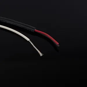 3000 v XLPE kabel UL3817 1/0AWG 7AWG 8AWG elektrische ausrüstung draht kabel
