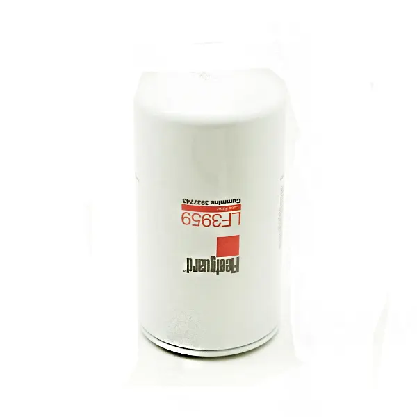 Original 4BT 6BT diesel engine parts LF3959 3908615 3932217 3401544 element oil filter for cummins fleetguard