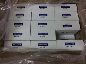 Unlocked ZTE WD670 4 Gam LTE Pocket Wifi Router Không Dây Hotspot <span class=keywords><strong>Mobile</strong></span> Băng Thông Rộng - Product Image 6