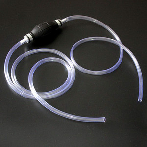 <span class=keywords><strong>Gas</strong></span>/petróleo/<span class=keywords><strong>agua</strong></span> de transferencia de combustible de bomba de sifón gasolina Siphone manguera bomba de transferencia de combusti - Product Image 2