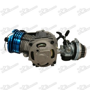 Samger — <span class=keywords><strong>moteur</strong></span> de course <span class=keywords><strong>49cc</strong></span>, haute Performance, pour Mini-moto, <span class=keywords><strong>Pocket</strong></span> Dirt Bike, <span class=keywords><strong>Quad</strong></span> Bike, Scooter, <span class=keywords><strong>Quad</strong></span> - Product Image 2