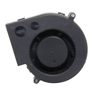 9733 Stille Usb Ventilator 5 <span class=keywords><strong>Volt</strong></span> 12 <span class=keywords><strong>Volt</strong></span> 24 <span class=keywords><strong>Volt</strong></span> Grill Printer Waterdichte Ip55 Koelventilator 97X97X33Mm - Product Image 6