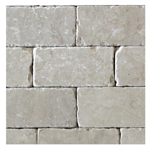 Mármol italiano Botticino Classico para umbral de puerta, piedra de azulejo de mármol Botticino y precio de losa - Product Image 6