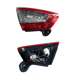 רכב זנב אור אור עבור פורד מונדיאו MK4 2011-2013 - Product Image 5