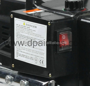 เครื่องพ่นสีแบบไร้อากาศ DP-6325i เครื่องพ่นสีไฟฟ้าแบบไร้อากาศ - Product Image 3