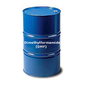 Dung Môi Chung Cho Phản Ứng Hóa Học Dimethyl Formamide (DMF) - Product Image 1