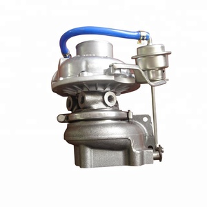 Turbocompresor RHF5 8971480760 8971480761 8971480762 8972400083 1118010850 Aplicación para <span class=keywords><strong>Opel</strong></span> <span class=keywords><strong>Monterey</strong></span> <span class=keywords><strong>Isuzu</strong></span> <span class=keywords><strong>Trooper</strong></span> - Product Image 2
